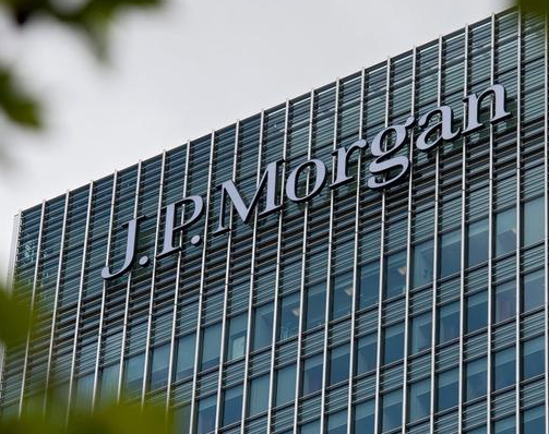 摩根大通私人银行宣布新的美国家族办公室业务